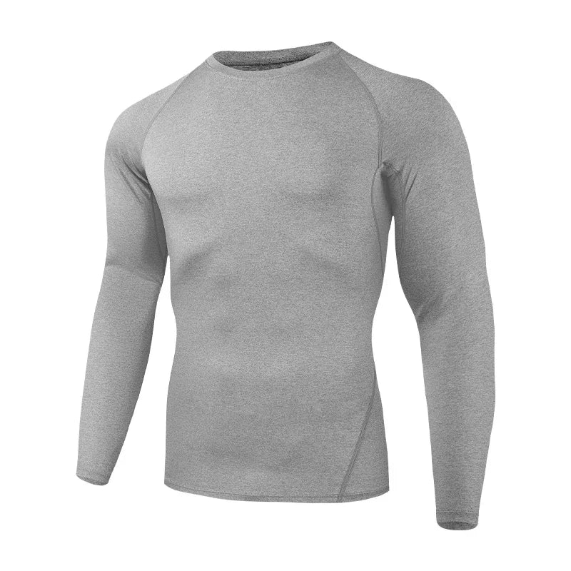 The most popular men's top T-shirt of 2025, skin-friendly, breathable, highly elastic and quick-drying