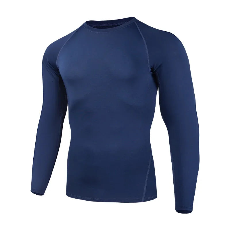 The most popular men's top T-shirt of 2025, skin-friendly, breathable, highly elastic and quick-drying