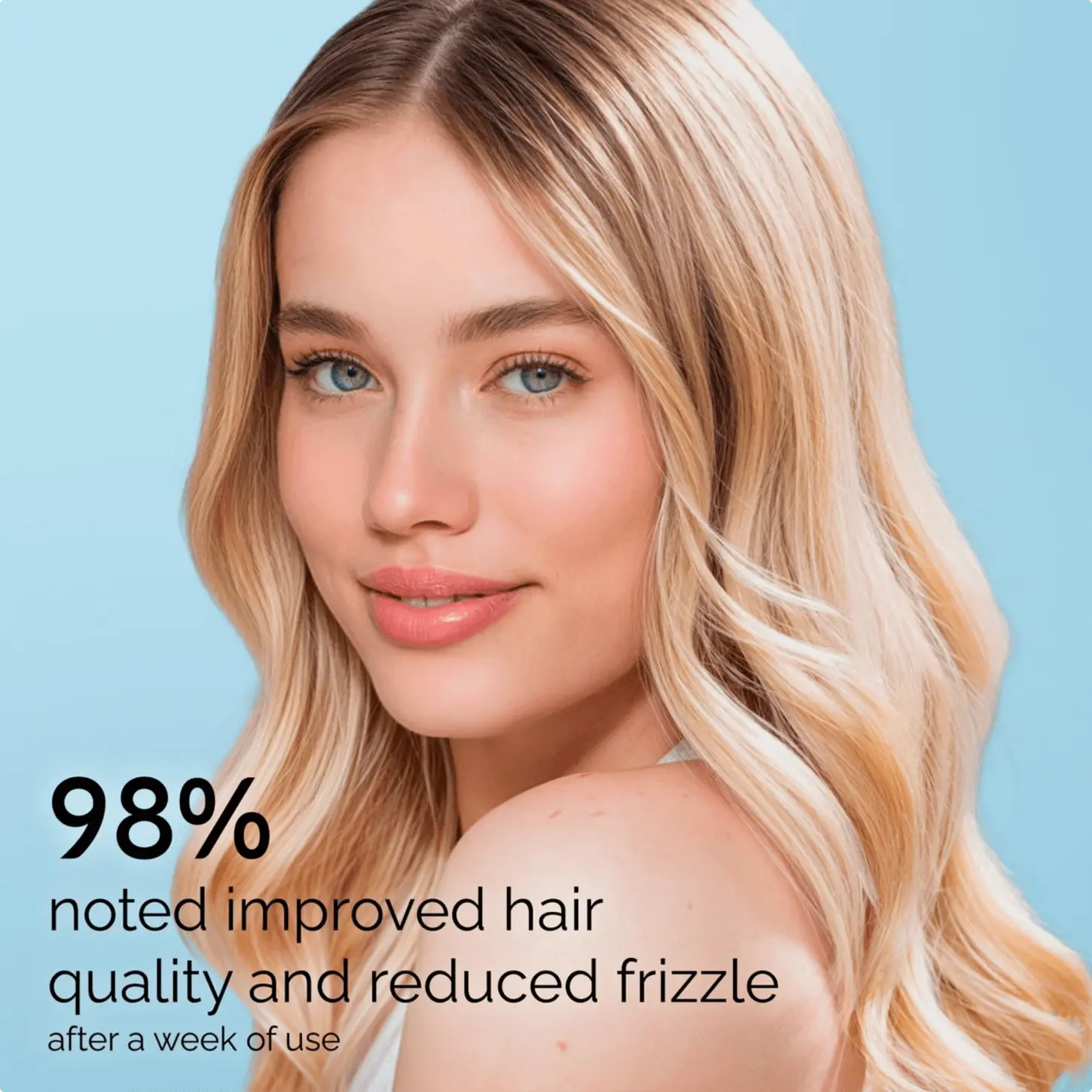 Keratin Hair Treatment