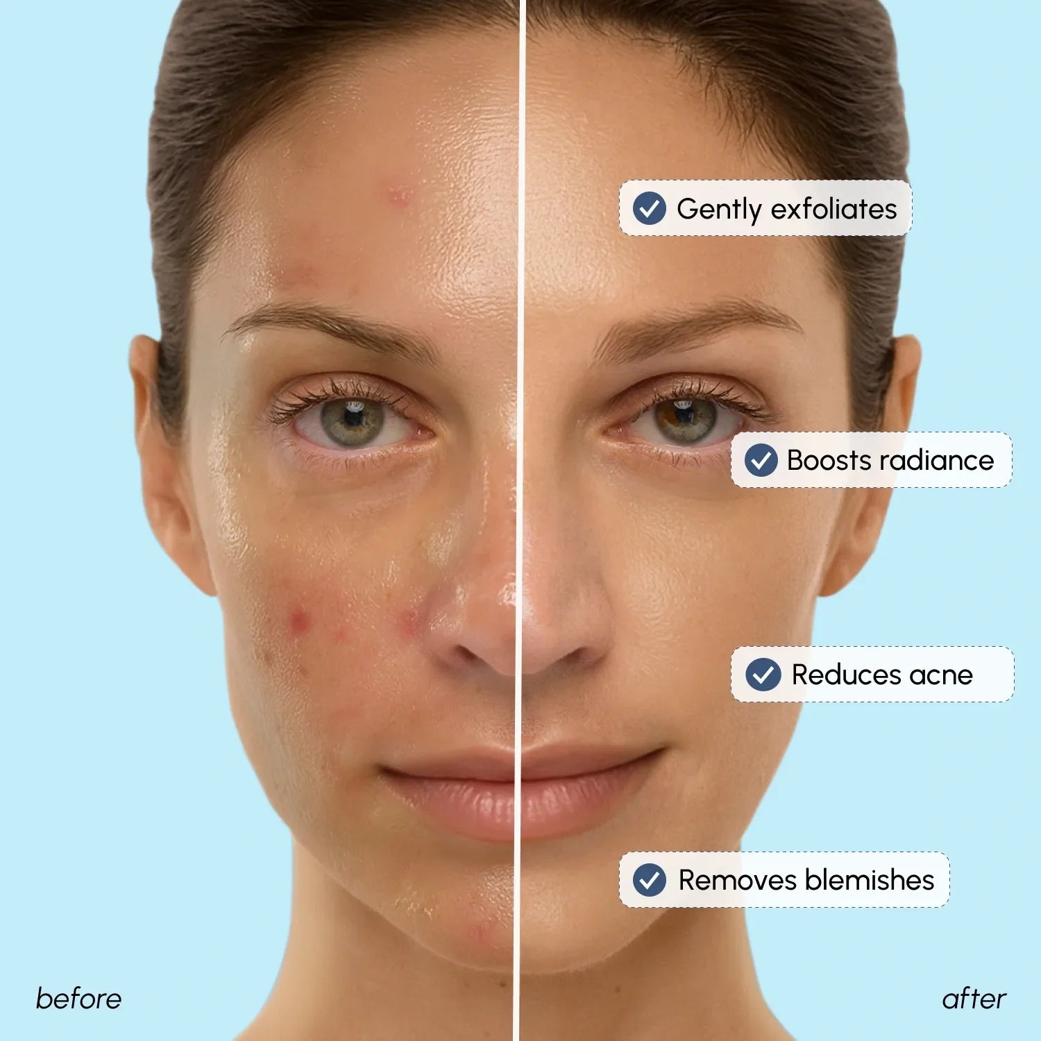 Glow Boost Glycolic Face Toner