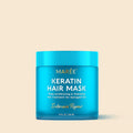 Keratin Mask for Damaged Hair