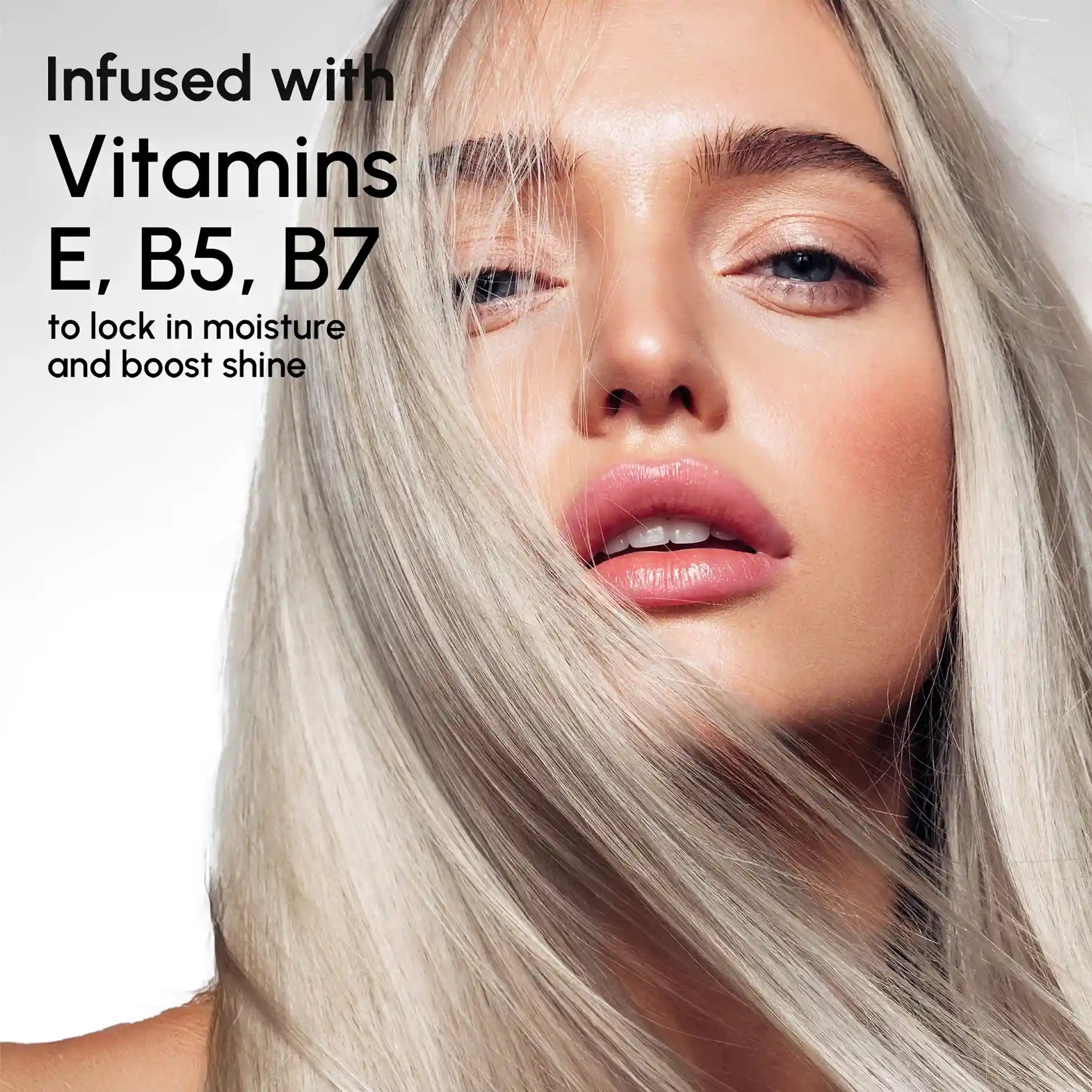 Purple Mask for Blonde Hair