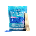 Hard Wax Beads for Hair Removal