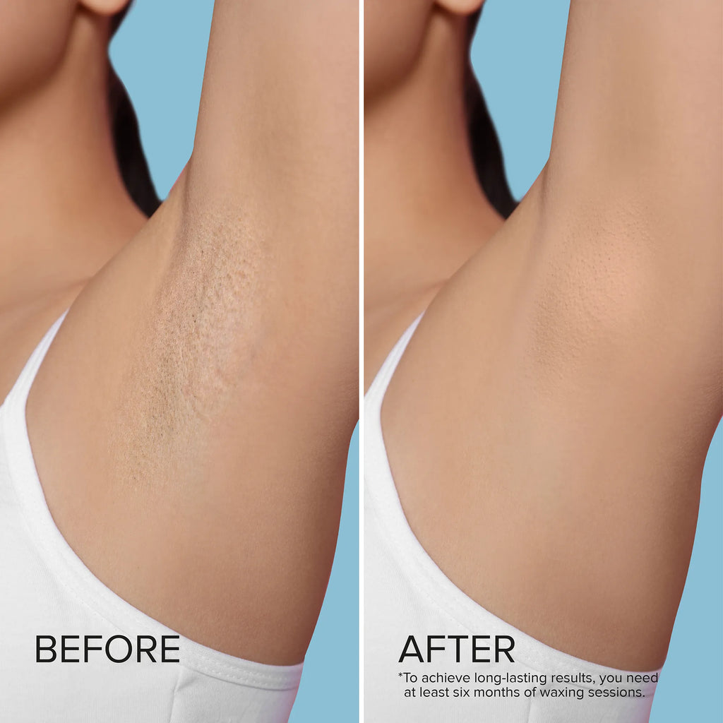 Hard Wax Beads for Hair Removal