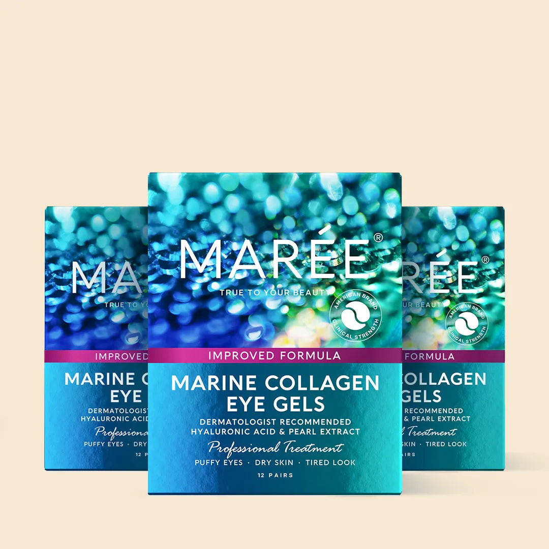 Eye Patches for Puffy Eyes