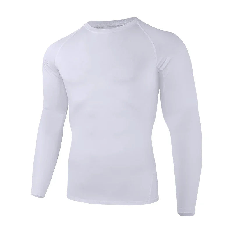 The most popular men's top T-shirt of 2025, skin-friendly, breathable, highly elastic and quick-drying